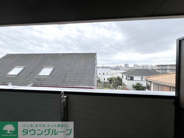 リンの物件内観写真